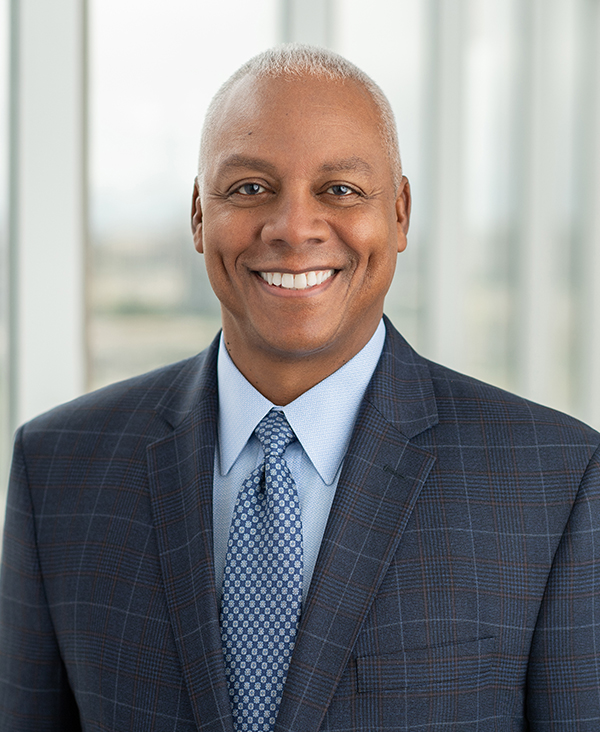 Gary E. McCullough