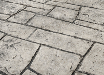 Dublin Cobble