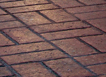 New Brick Basket Weave